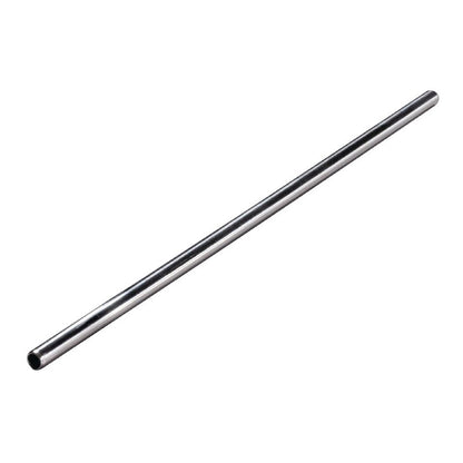 Beaumont RVS Rietjes, 25 stuks, 21,5cm BPA-vrij