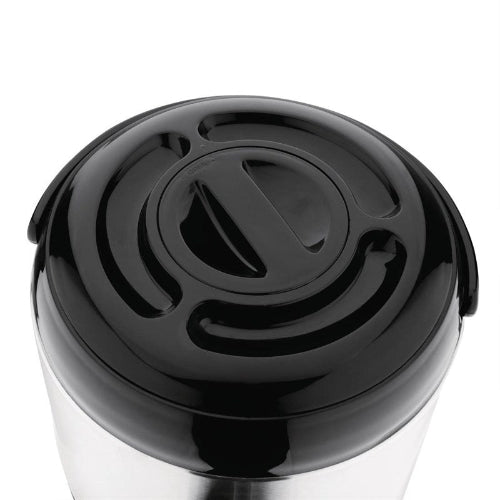 Drankdispenser Dubbelwandig, Olympia, 6L, 235(Ø)x375(H) mm