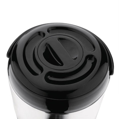 Drankdispenser Dubbelwandig, Olympia, 6L, 235(Ø)x375(H) mm