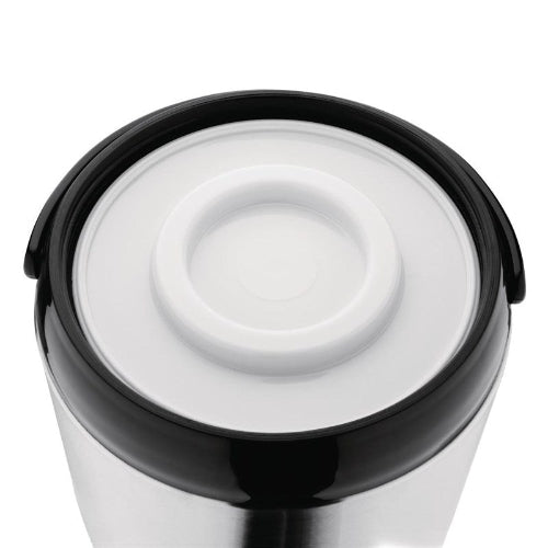 Drankdispenser Dubbelwandig, Olympia, 6L, 235(Ø)x375(H) mm