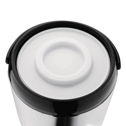 Drankdispenser Dubbelwandig, Olympia, 6L, 235(Ø)x375(H) mm