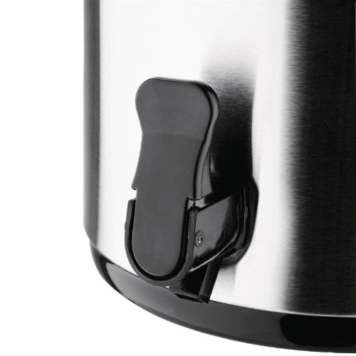 Drankdispenser Dubbelwandig, Olympia, 6L, 235(Ø)x375(H) mm