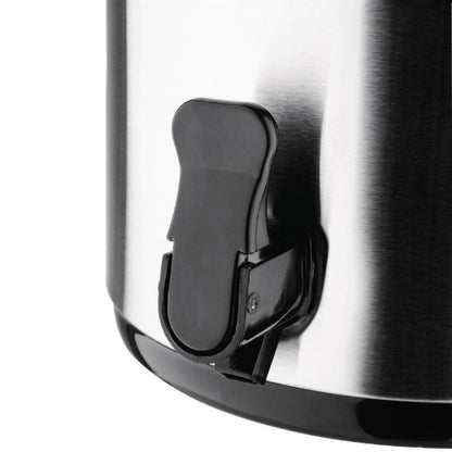 Drankdispenser Dubbelwandig, Olympia, 6L, 235(Ø)x375(H) mm