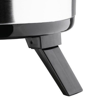 Drankdispenser Dubbelwandig, Olympia, 6L, 235(Ø)x375(H) mm