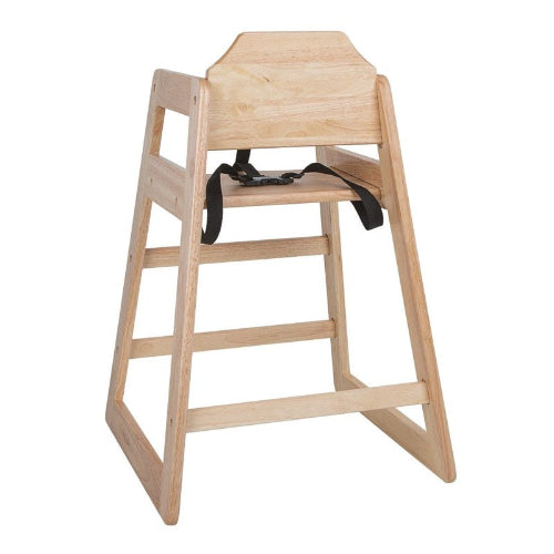 Houten Kinderstoel - Zitstoel, Bolero, 510x510x(h)500mm