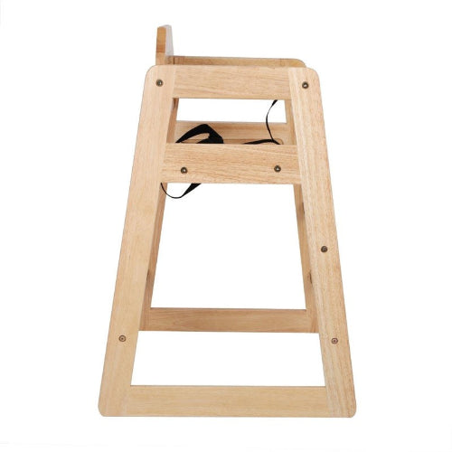 Houten Kinderstoel - Zitstoel, Bolero, 510x510x(h)500mm