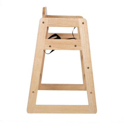 Houten Kinderstoel - Zitstoel, Bolero, 510x510x(h)500mm