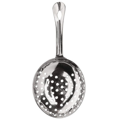 Julep Cocktail strainer, Olympia, RVS, 16cm