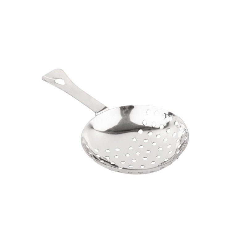 Julep Cocktail strainer, Olympia, RVS, 16cm