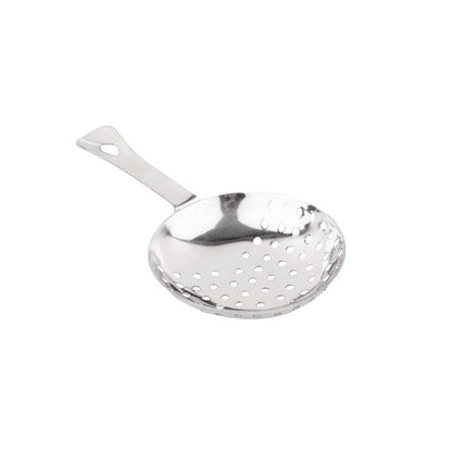 Julep Cocktail strainer, Olympia, RVS, 16cm
