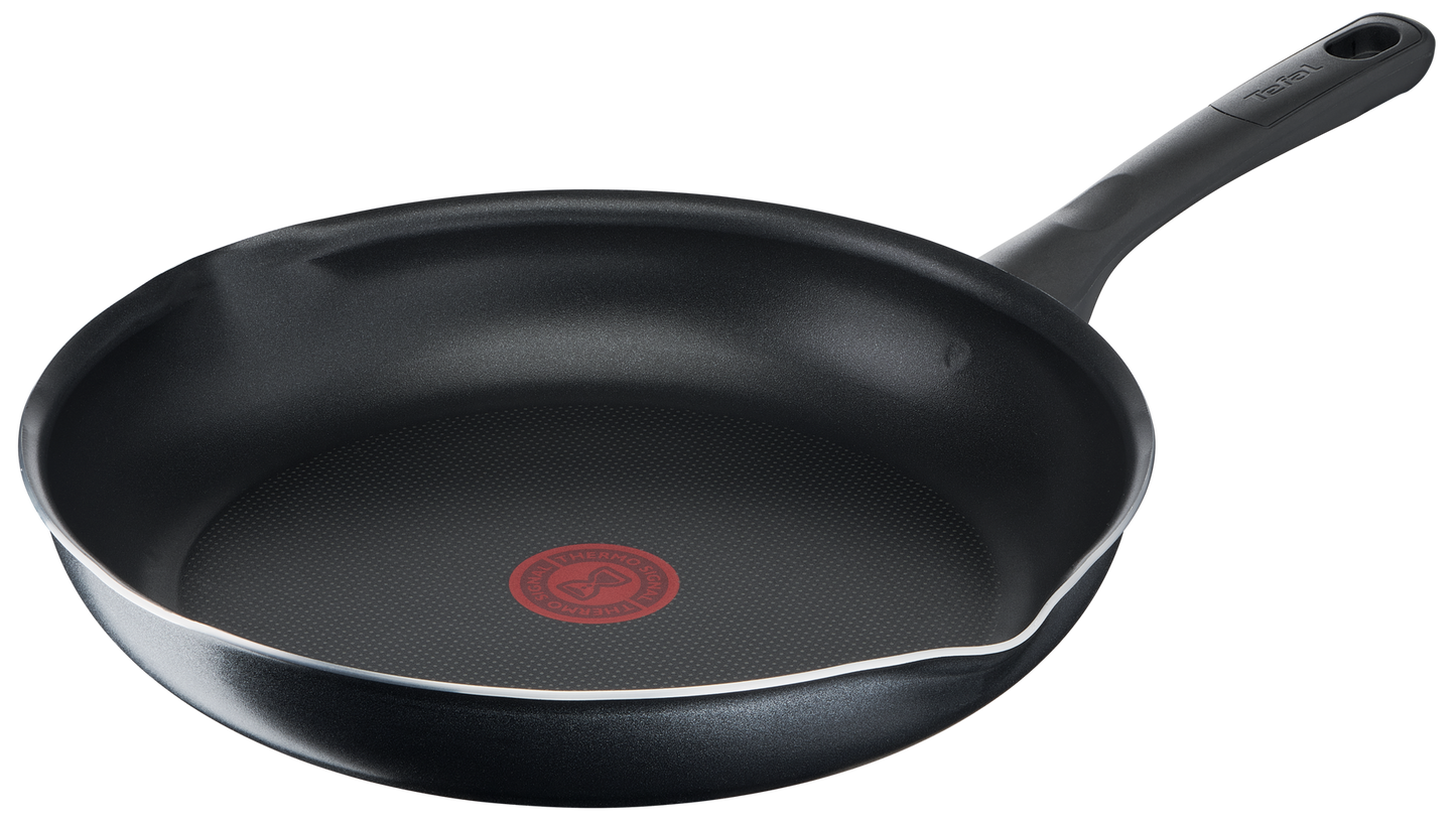 Tefal Family Day Koekenpan 28 cm - Alle warmtebronnen behalve inductie