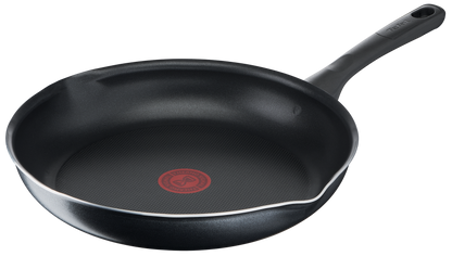 Tefal Family Day Koekenpan 28 cm - Alle warmtebronnen behalve inductie