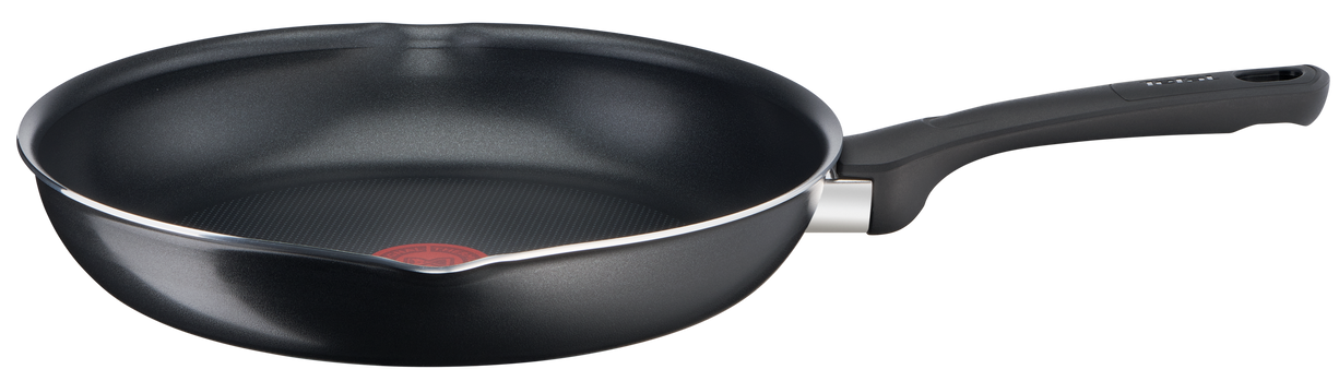 Tefal Family Day Koekenpan 28 cm - Alle warmtebronnen behalve inductie