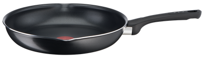 Tefal Family Day Koekenpan 28 cm - Alle warmtebronnen behalve inductie