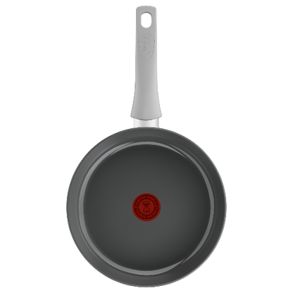 Tefal Renewal Koekenpan Ø24 cm, Alle Warmtebronnen