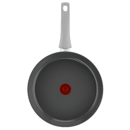 Tefal Renewal Koekenpan Ø28 cm, Alle Warmtebronnen