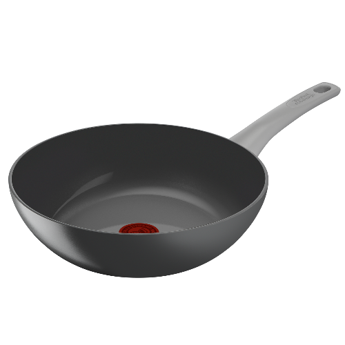 Tefal Renewal Wokpan Ø28 cm, Alle Warmtebronnen