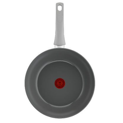 Tefal Renewal Wokpan Ø28 cm, Alle Warmtebronnen