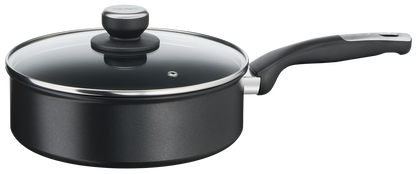 Tefal Unlimited Hapjespan 24 cm - Alle warmtebronnen