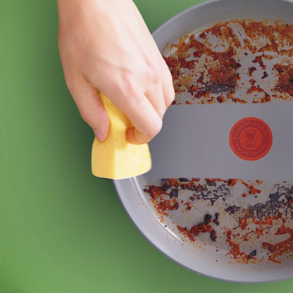 Tefal Renewal Koekenpan Ø24 cm, Alle Warmtebronnen