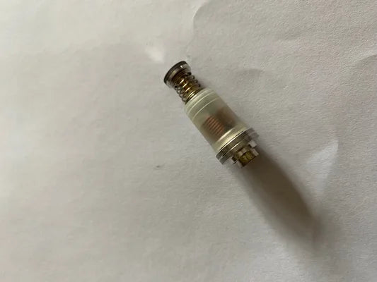 Magneetspoel BBQ's & Terrasverwarmers, HENDI