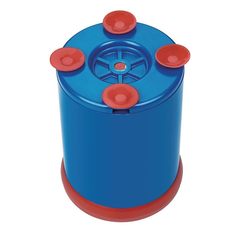 Spoelborstel, Jantex, enkelvoudig, Nylon