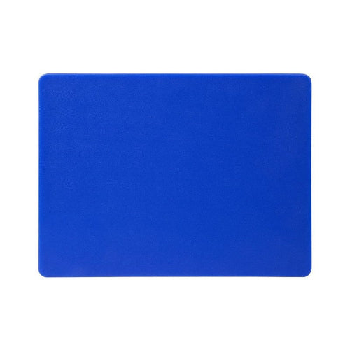 Snijplank HACCP 450x300 mm - Hygiplas - Blauw