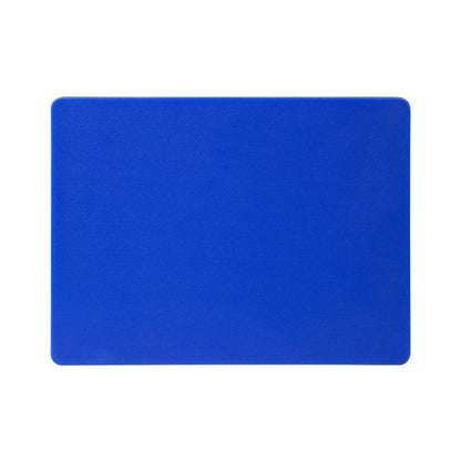 Snijplank HACCP 450x300 mm - Hygiplas - Blauw