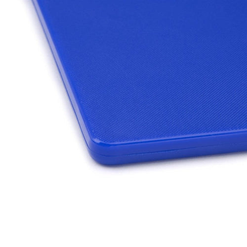Snijplank HACCP 450x300 mm - Hygiplas - Blauw