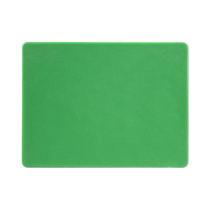 Snijplank HACCP 450x300 mm - Hygiplas - Groen