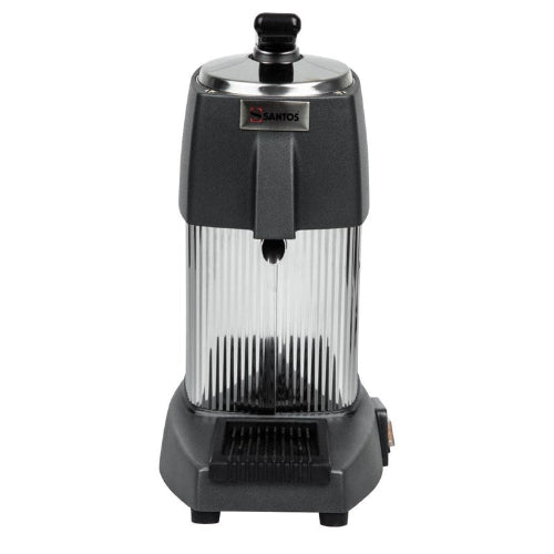 Santos Automatische Citruspers Super N.10, Elektrisch, 230W