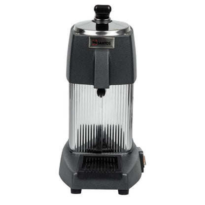 Santos Automatische Citruspers Super N.10, Elektrisch, 230W