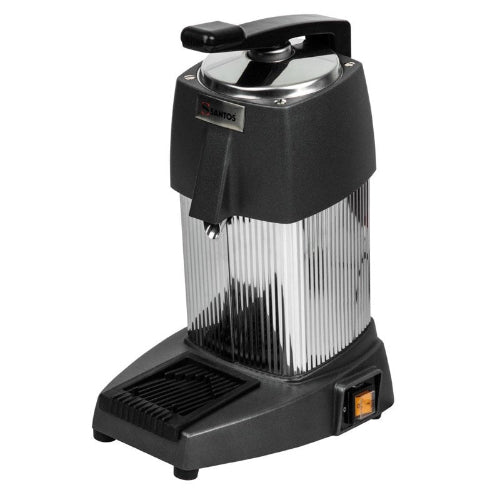 Santos Automatische Citruspers Super N.10, Elektrisch, 230W