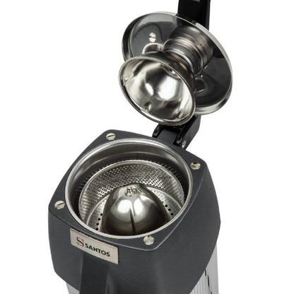 Santos Automatische Citruspers Super N.10, Elektrisch, 230W