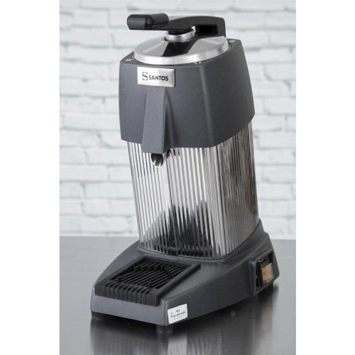 Santos Automatische Citruspers Super N.10, Elektrisch, 230W