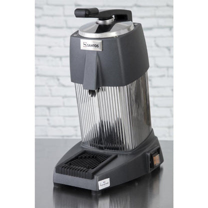 Santos Automatische Citruspers Super N.10, Elektrisch, 230W