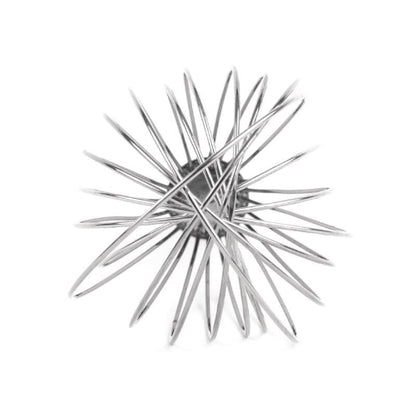 RVS Garde van Vogue, 30.5cm, met naadloos handvat