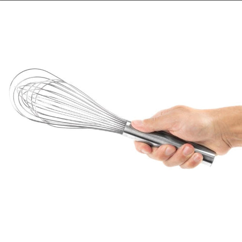 RVS Garde van Vogue, 30.5cm, met naadloos handvat