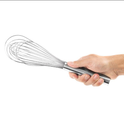 RVS Garde van Vogue, 30.5cm, met naadloos handvat