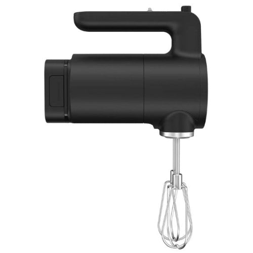 Handmixer Matzwart - KitchenAid Go - 7 Snelheden