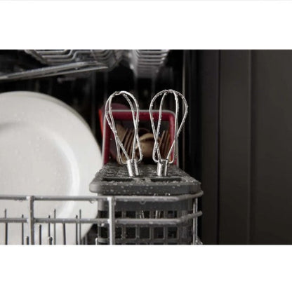 Handmixer Matzwart - KitchenAid Go - 7 Snelheden