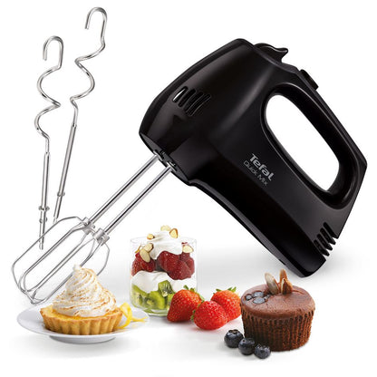 Tefal Quick Mix HT3108 Handmixer