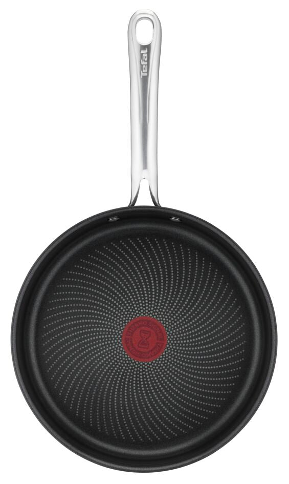 Tefal Infinite Hapjespan Ø 24 cm, Alle Warmtebronnen