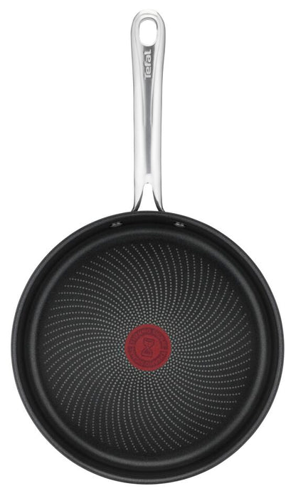 Tefal Infinite Hapjespan Ø 24 cm, Alle Warmtebronnen