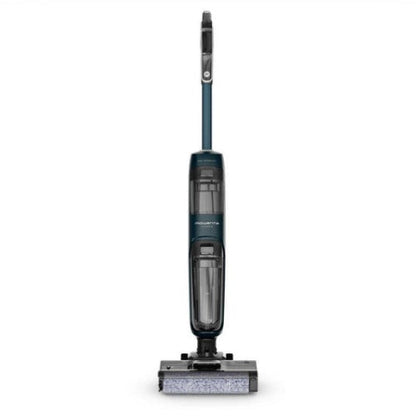 Rowenta X-Clean 2 Steelstofzuiger - 2-in-1 Vloerreiniger - Draadloos - Zelfreinigend