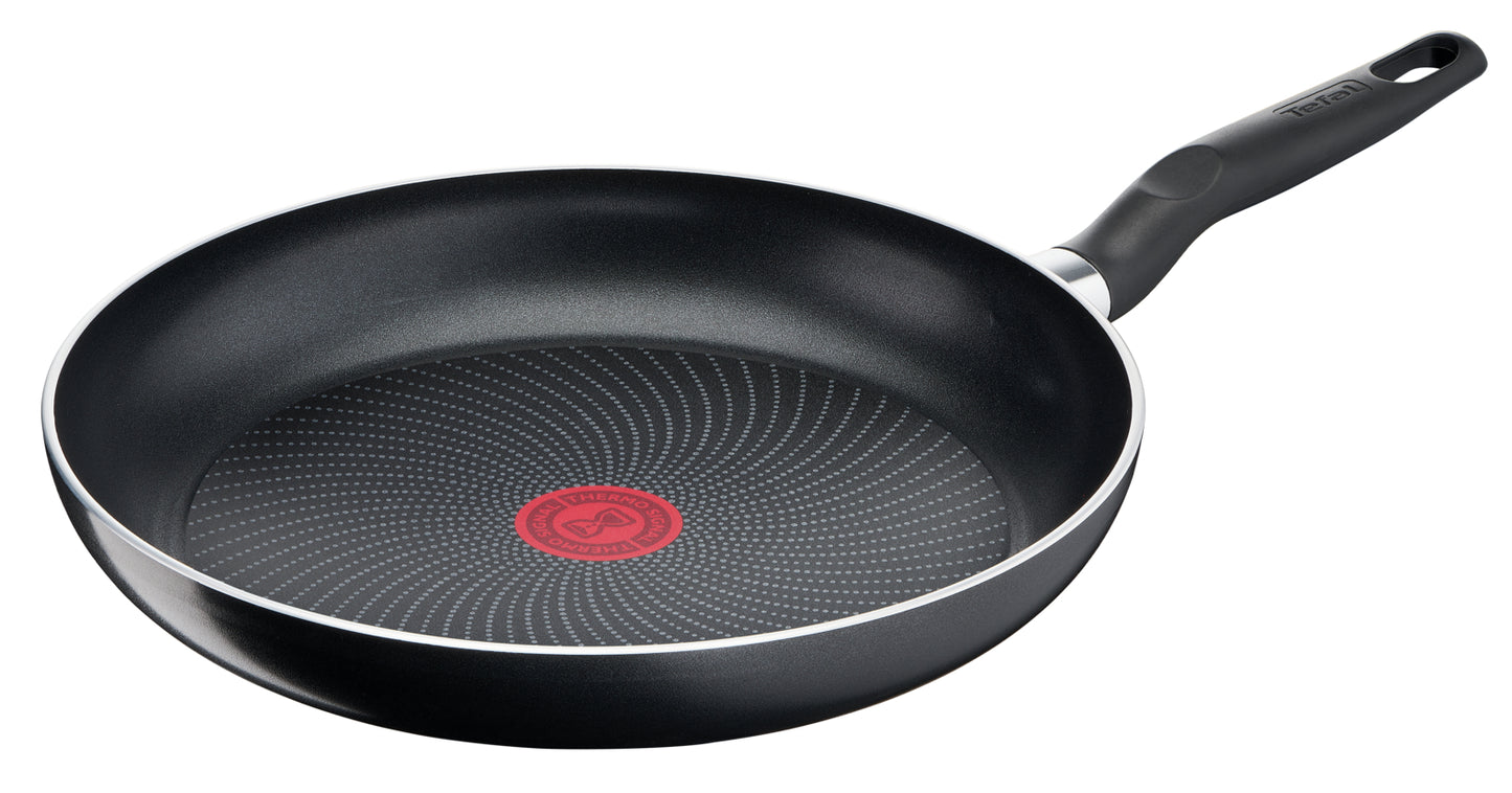Tefal Start Easy Koekenpan 32 cm - Alle warmtebronnen