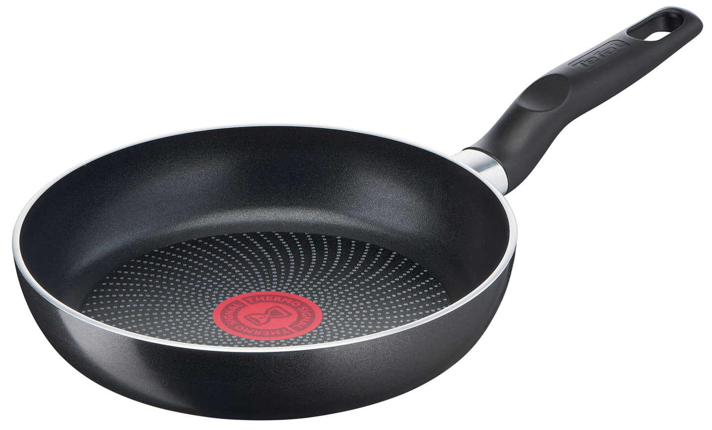 Tefal Start Easy koekenpan 20 cm - Alle warmtebronnen