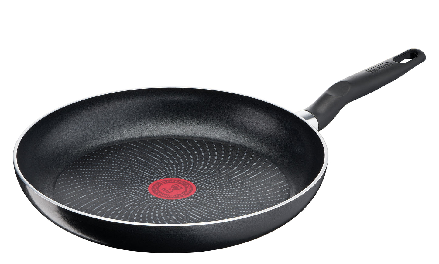 Tefal Start Easy Koekenpan 24 cm - Alle warmtebronnen