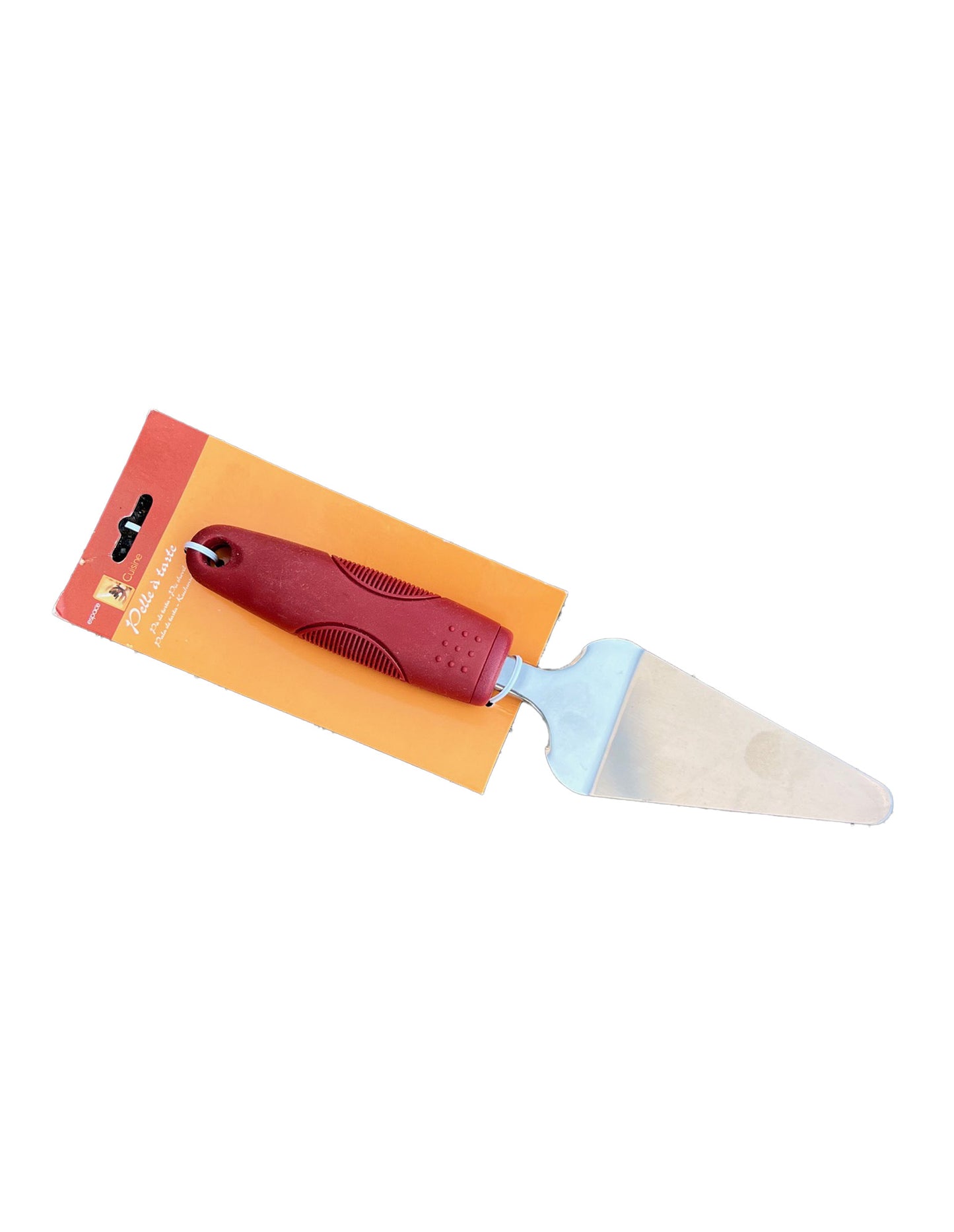 Taartschep, RVS, Espace Cuisine