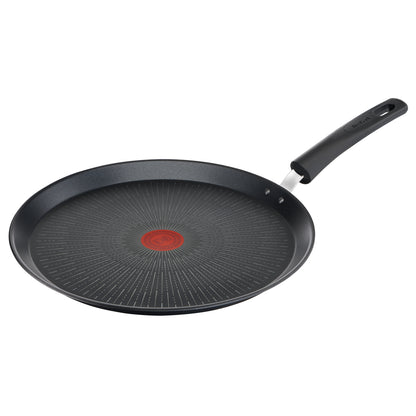 Tefal Unlimited Pannenkoekenpan Ø 25 cm - Crepepan Alle Warmtebronnen